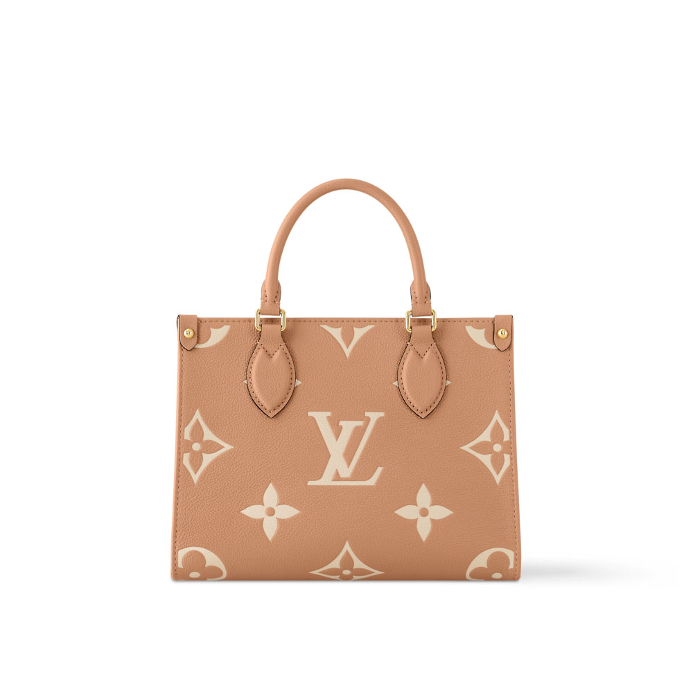 Louis Vuitton Bags ONTHEGO