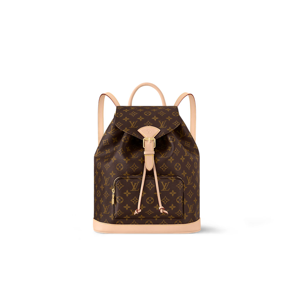 Louis Vuitton Bags Montsouris