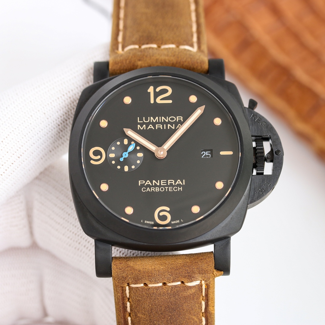 PANERAI-LUMINOR-PAM00661-44MM