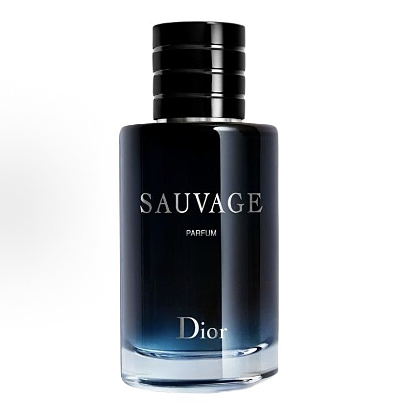 Dior SAUVAGE ( Thick  fragrance ) MEN Fragrance 100ml
