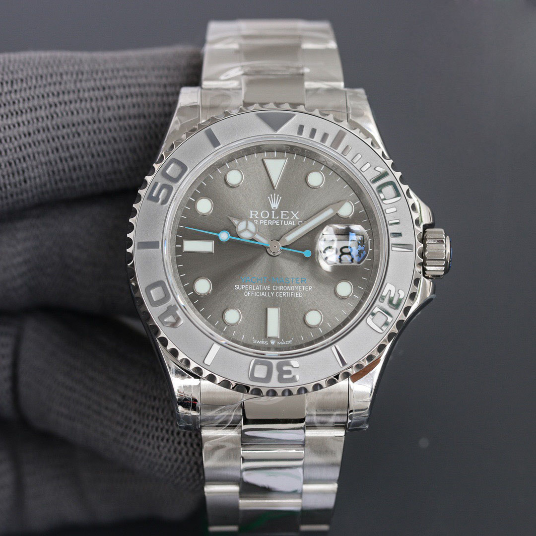 ROLEX-YACHT MASTER-REF.M126622-0001-40mm