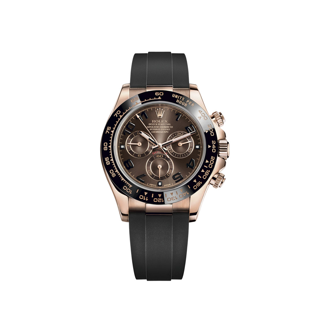 ROLEX-COSMOGRAPH DAYTONA-REF.M116515LN-0015-40MM