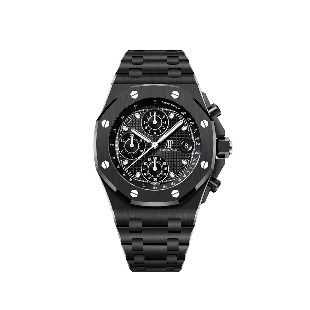 AUDEMARS PIGUET-ROYAL OAK OFFSHORE-ref.26238CE.OO.1300CE.01-42mm
