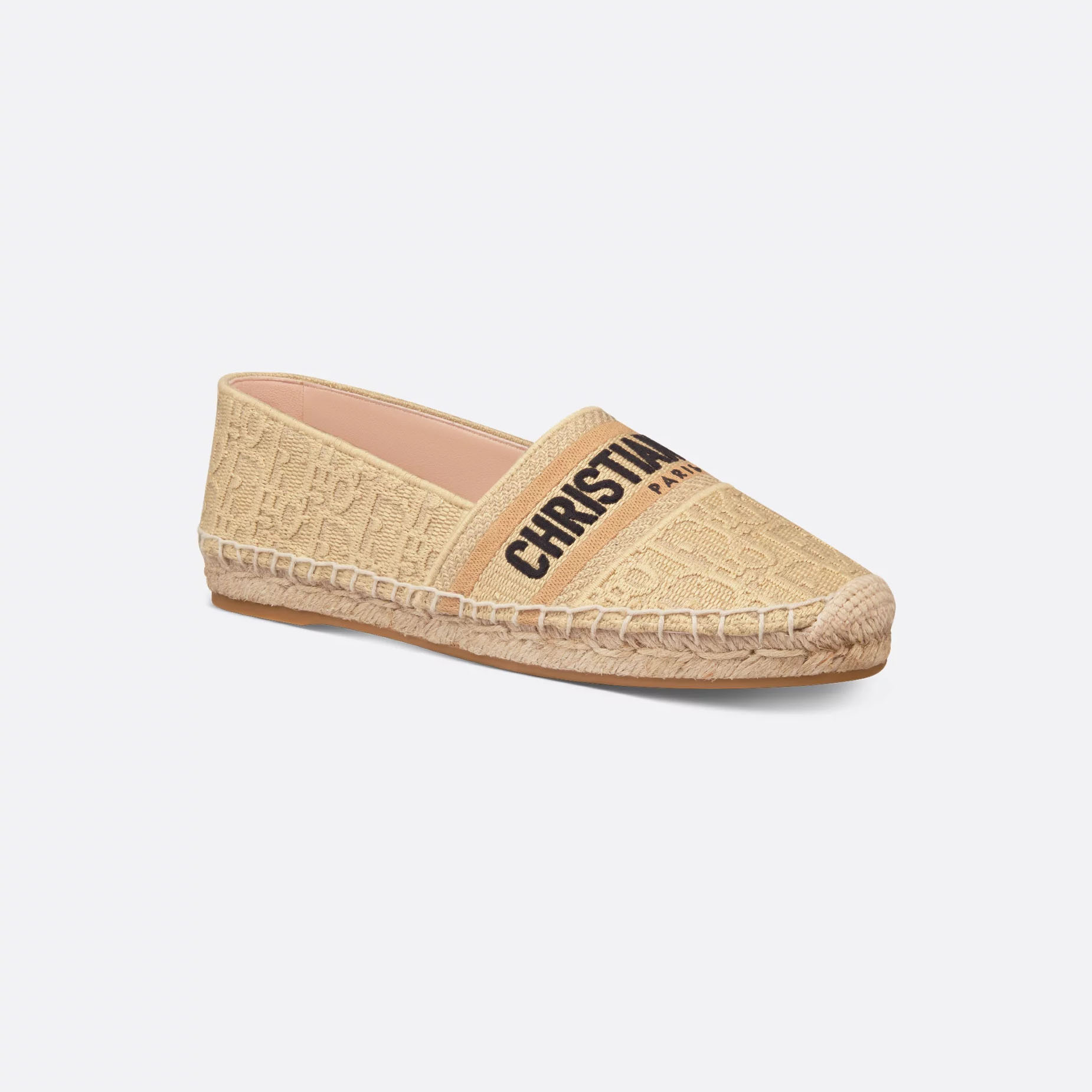 Dior Espadrilles