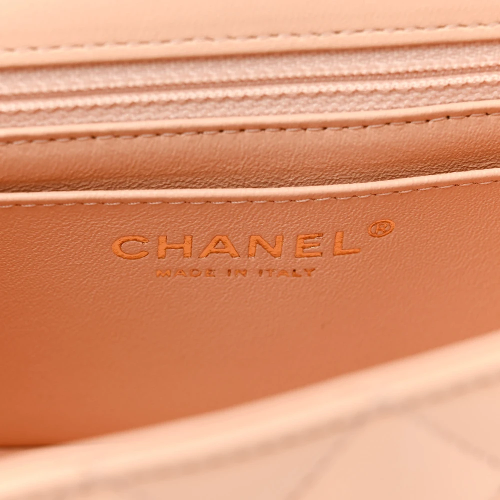 Chanel Flap Mini Rectangular – Top Grade Handbag