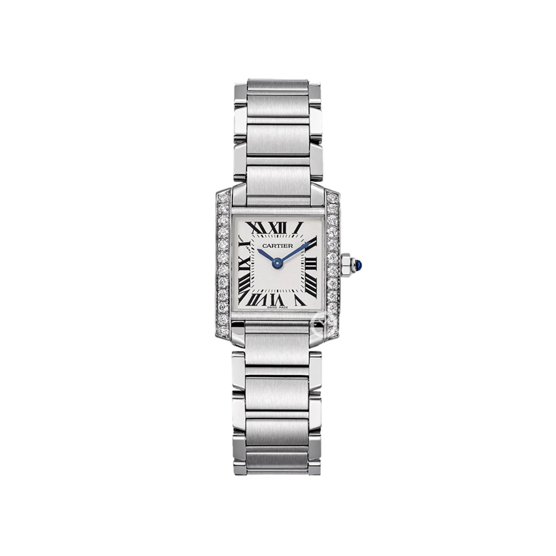 CARTIER-Tank-ref.W4TA0008-31mmX24mm