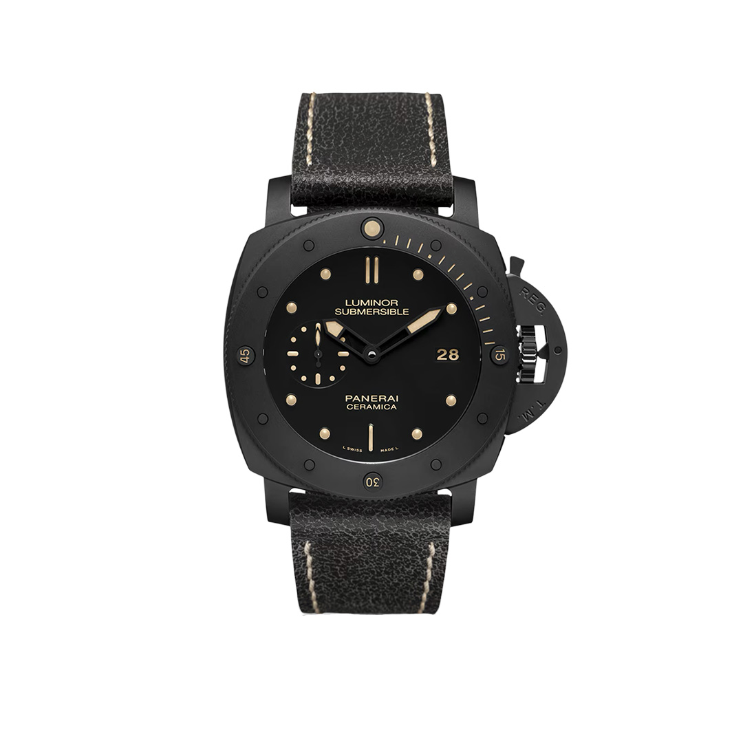 PANERAI-SUBMERSIBLE-PAM00508-47MM