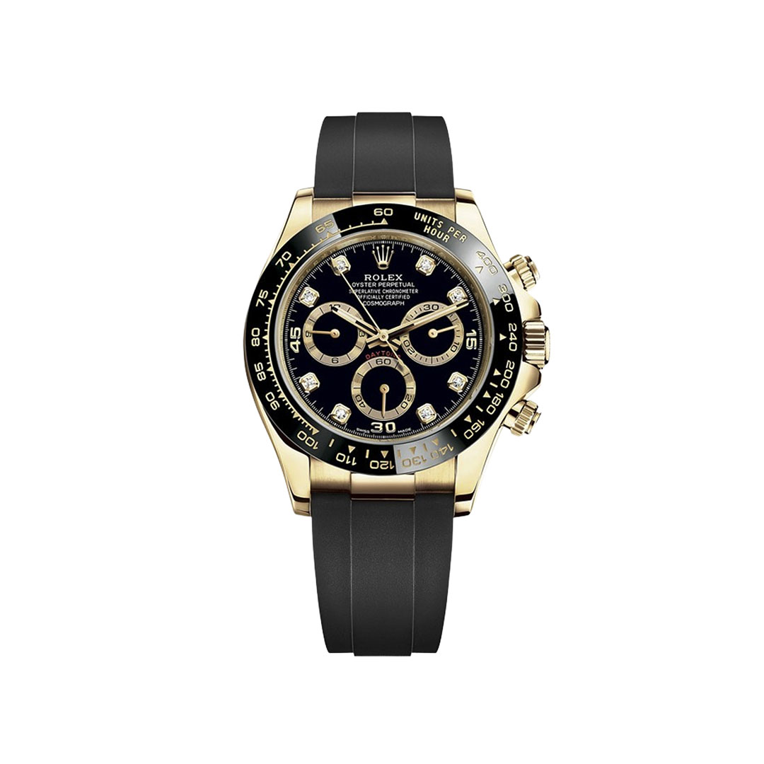 ROLEX-COSMOGRAPH DAYTONA-REF.M116518LN-0078-40MM