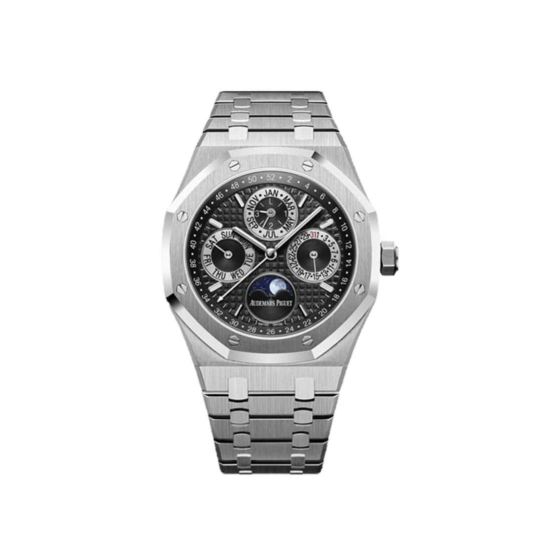 AUDEMARS PIGUET-ROYAL OAK-REF.26597PT.OO.1220PT.01-41MM