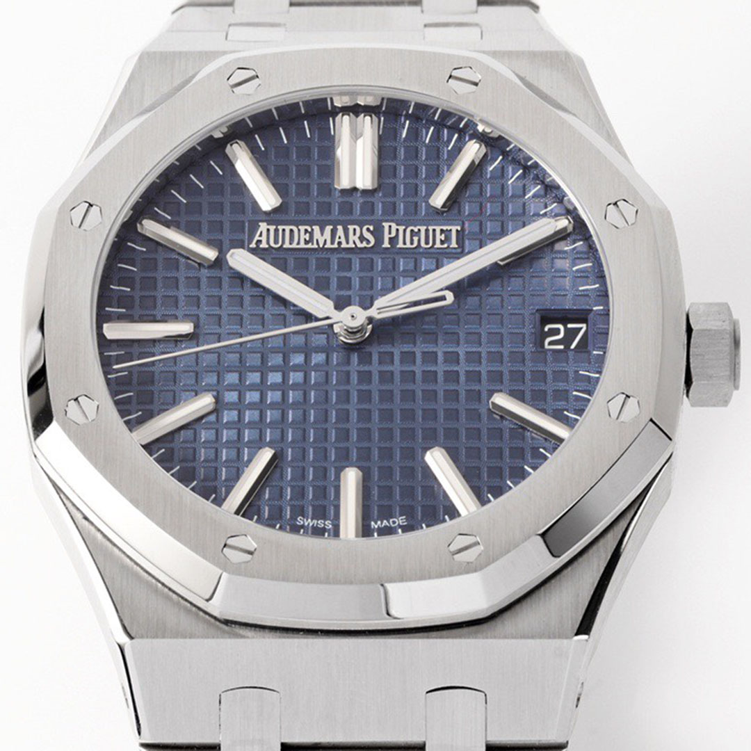 AUDEMARS PIGUET-ROYAL OAK-15510ST.OO.1320ST.01-41MM