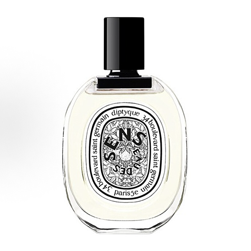 DIPTYQUE EAU DES SENS UNISEX 100ml Fragrance ( Light fragrance Edt )