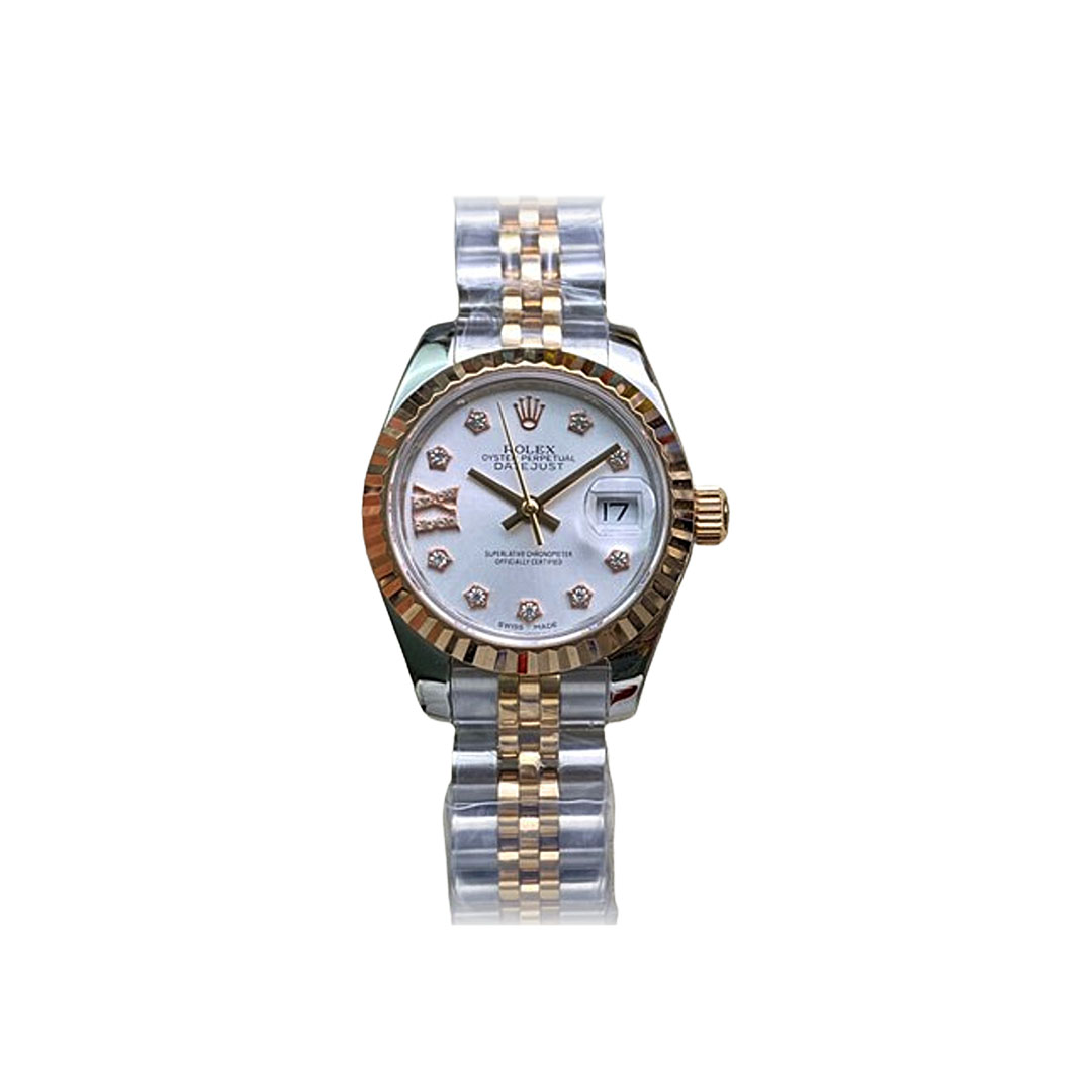 ROLEX-Lady Datejust-REF.M279173-0003-28MM