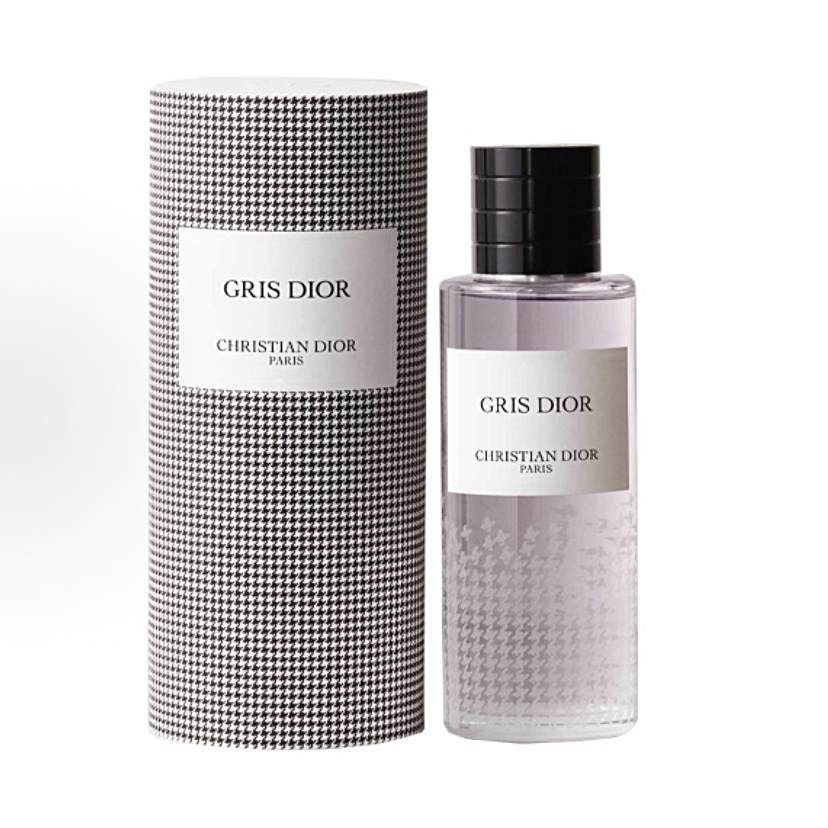 Dior CHRISTIAN DIOR (GRIS DIOR ) WOMEN Fragrance 125ml