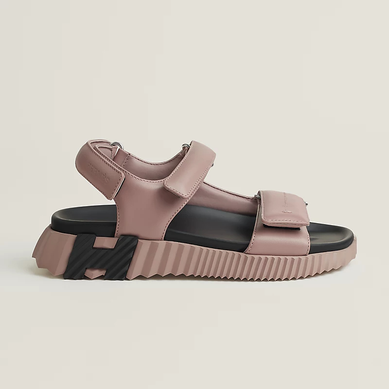 HERMES Junior Sandal