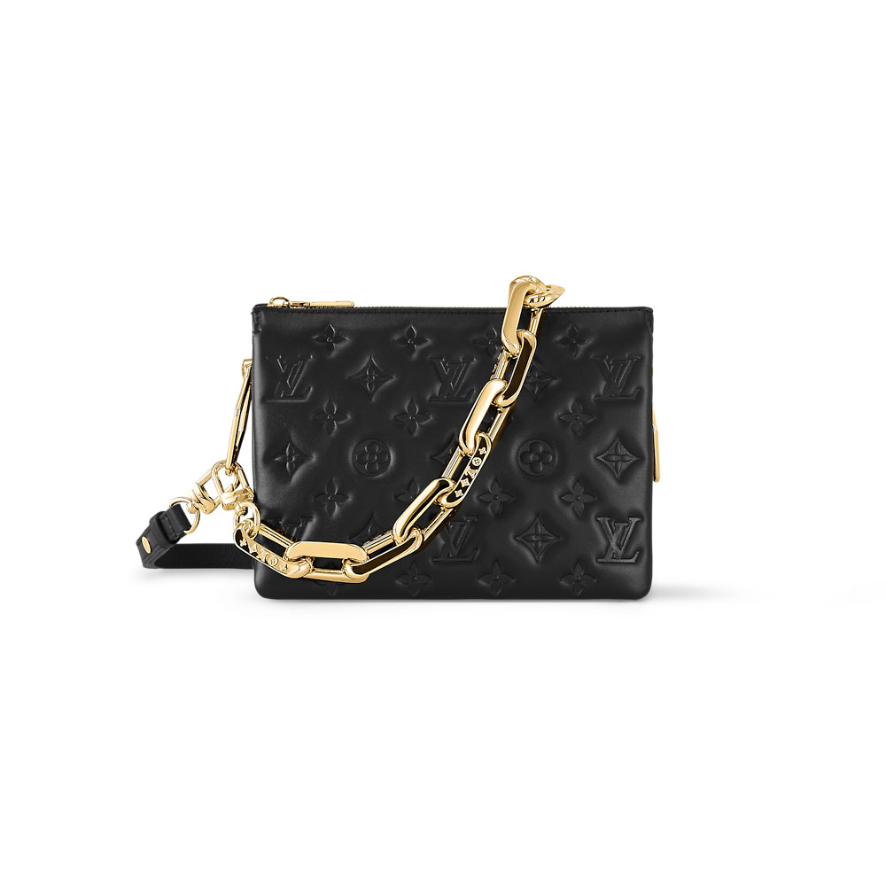 Louis Vuitton Bags Coussin