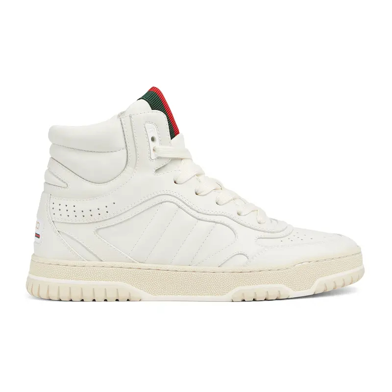 Gucci Re Web series women's sports shoes Sneakers