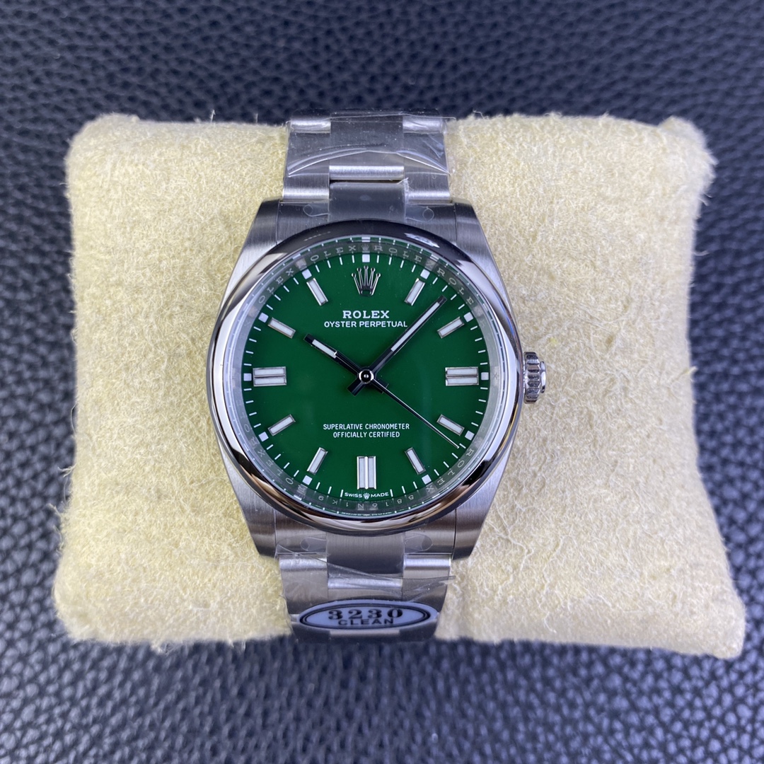 ROLEX-OYSTER PERPETUAL-REF.M126000-0005-36mm