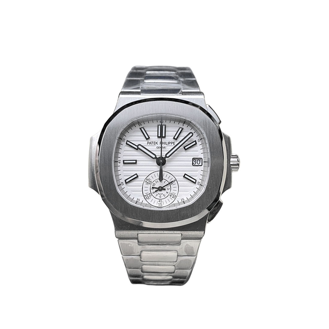 PATEK PHILIPPE-NAUTILUS-ref.5980-1A-019-40.5mm