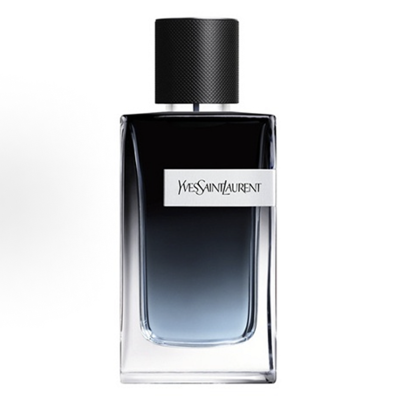 YVES SAINT LAURENT MEN 100ml Fragrance