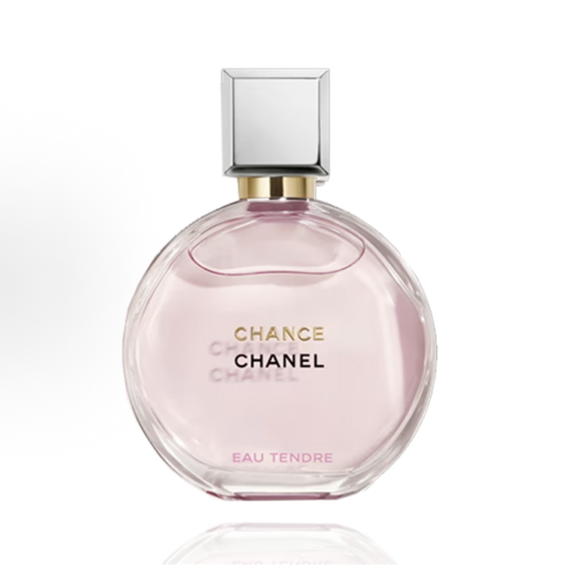 Chanel CHANCE Pink women Fragrance 100ml ( Edp )