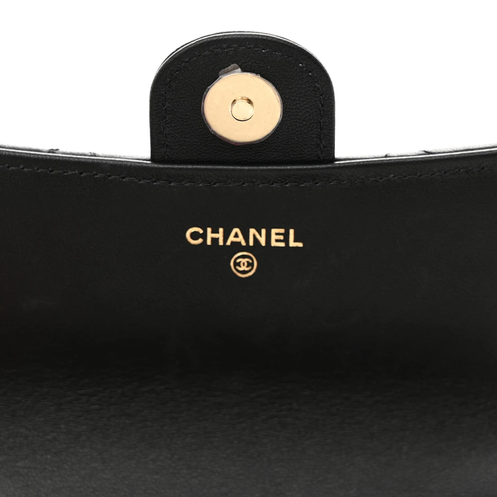 Chanel Phone Holder | Luxury Grade Handbags