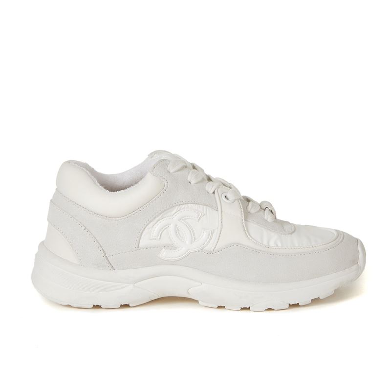 Chanel Shoe Sneaker