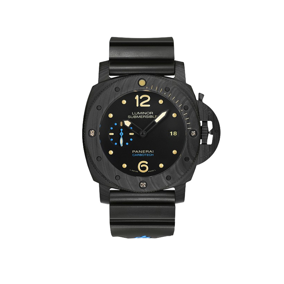 PANERAI-SUBMERSIBLE-PAM00616-47MM