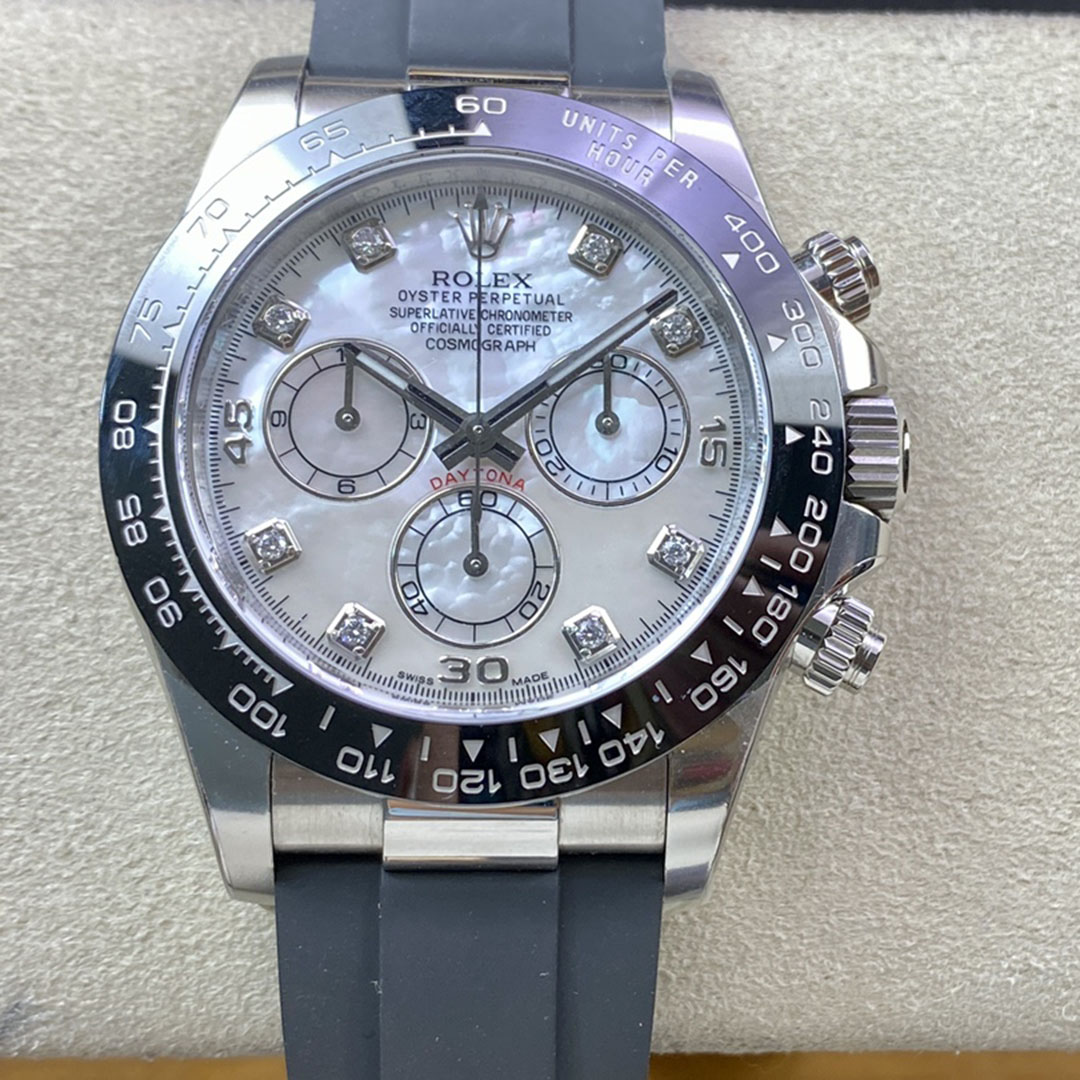 ROLEX-COSMOGRAPH DAYTONA-REF.M116519LN-0026-40MM