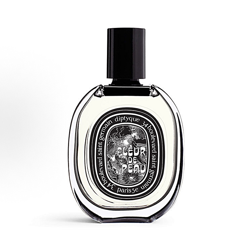 DIPTYQUE FLEUR DE PEAU UNISEX 75ml Fragrance ( Edp )
