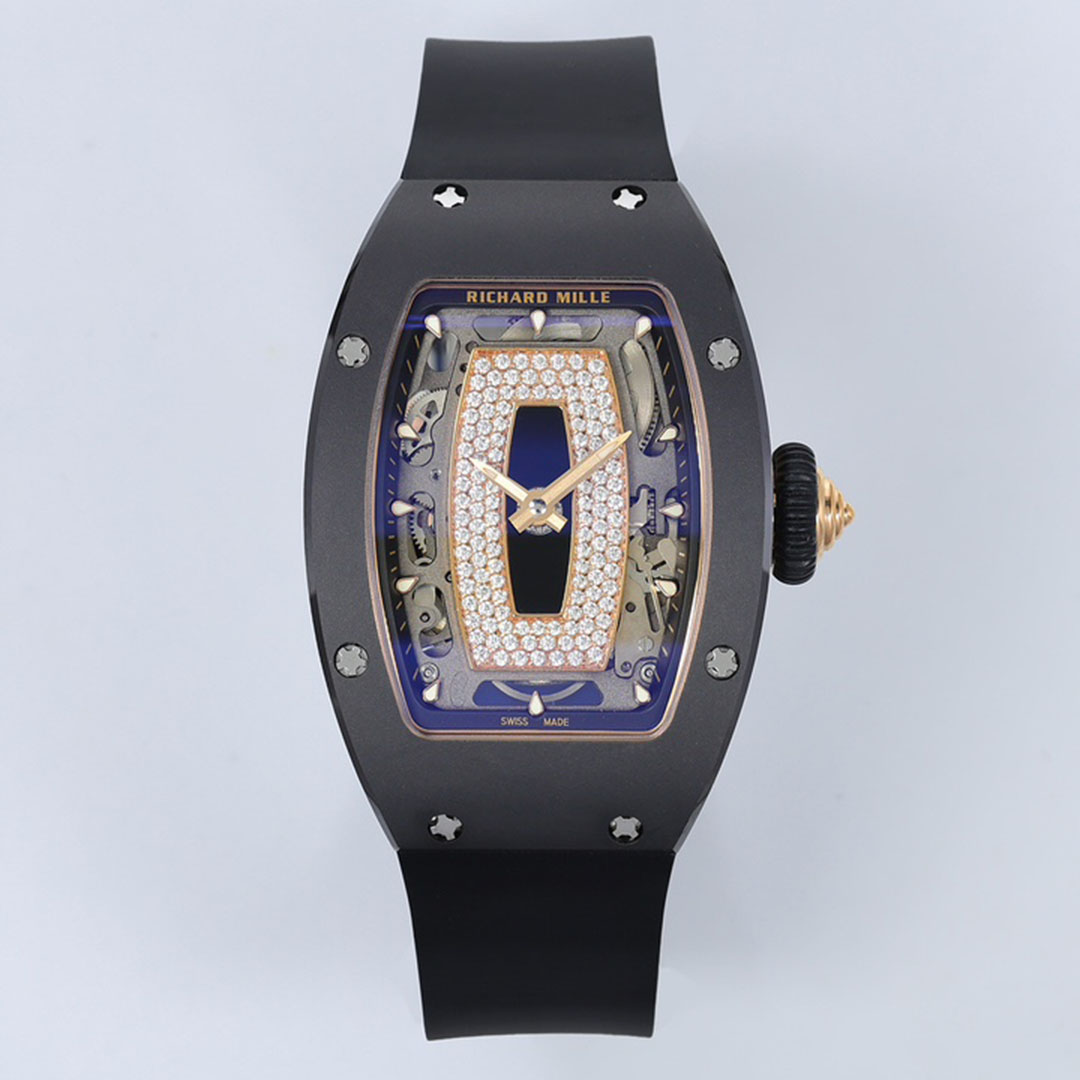 RICHARD MILLE-ref.RM 07-01-45.66mmx31.40mm