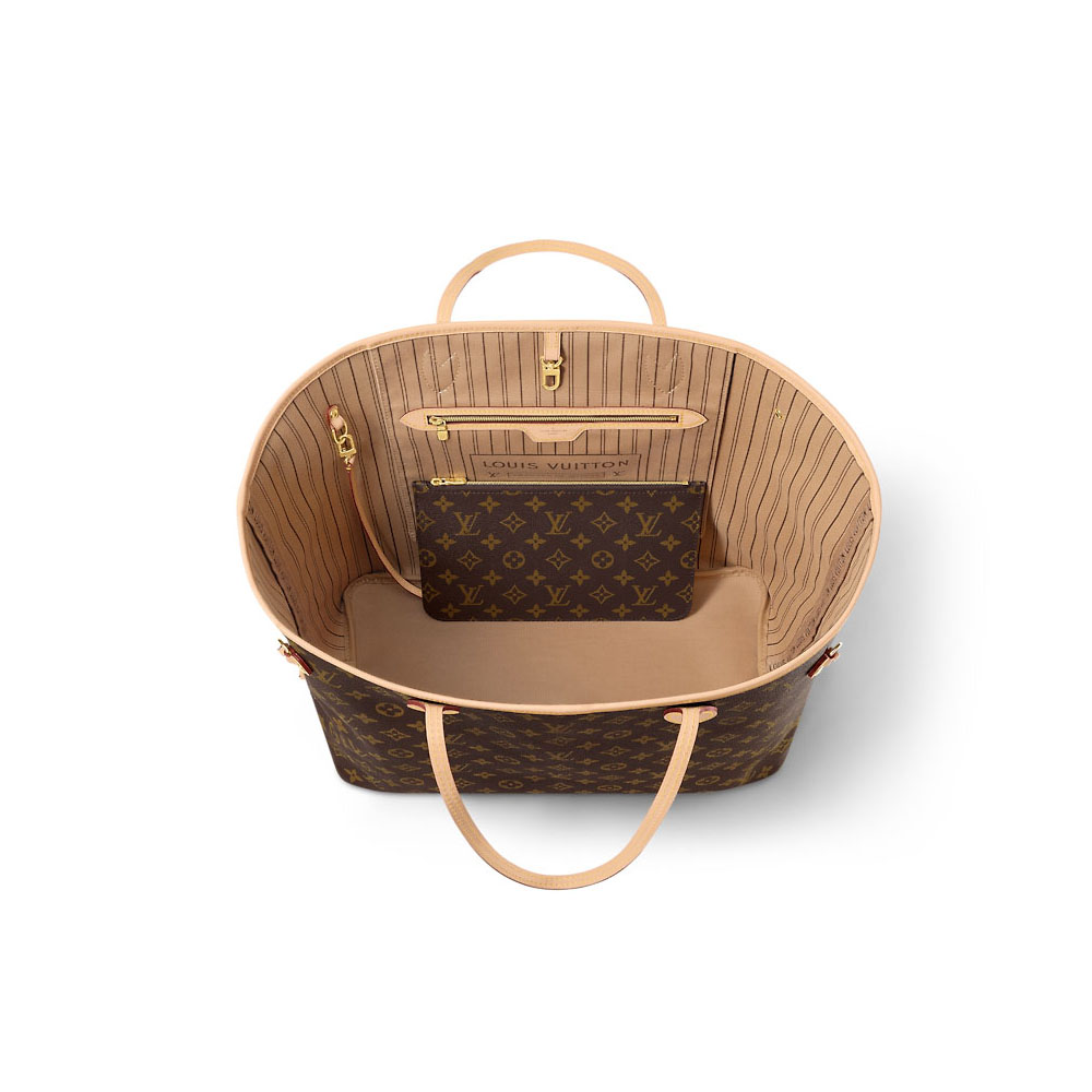 Louis Vuitton Bags Neverfull