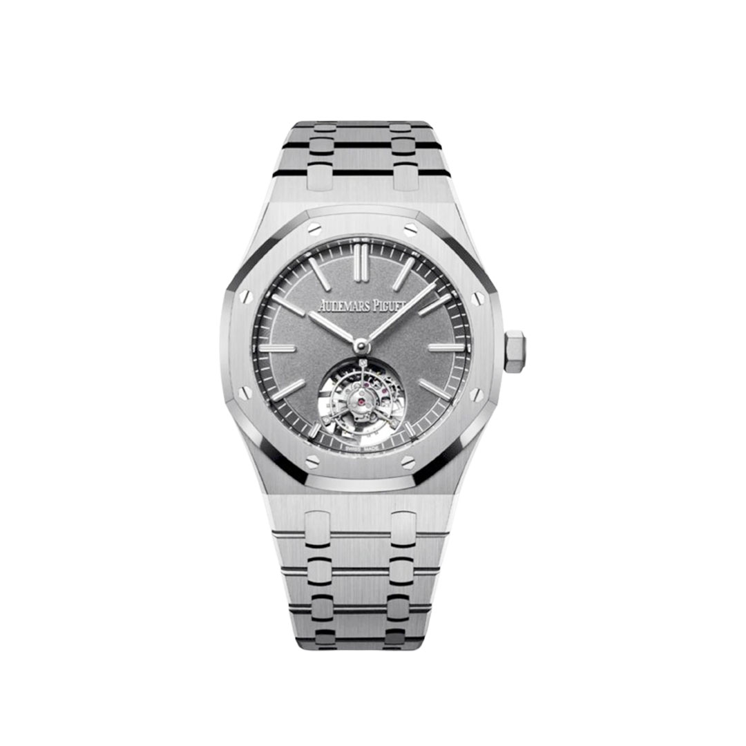 AUDEMARS PIGUET-ROYAL OAK-REF.26530TI.OO.1220TI.01-41MM