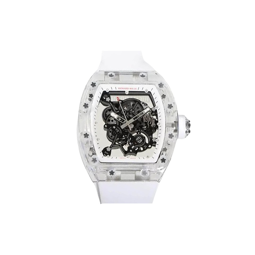 RICHARD MILLE-ref.RM055-43mmx51mm