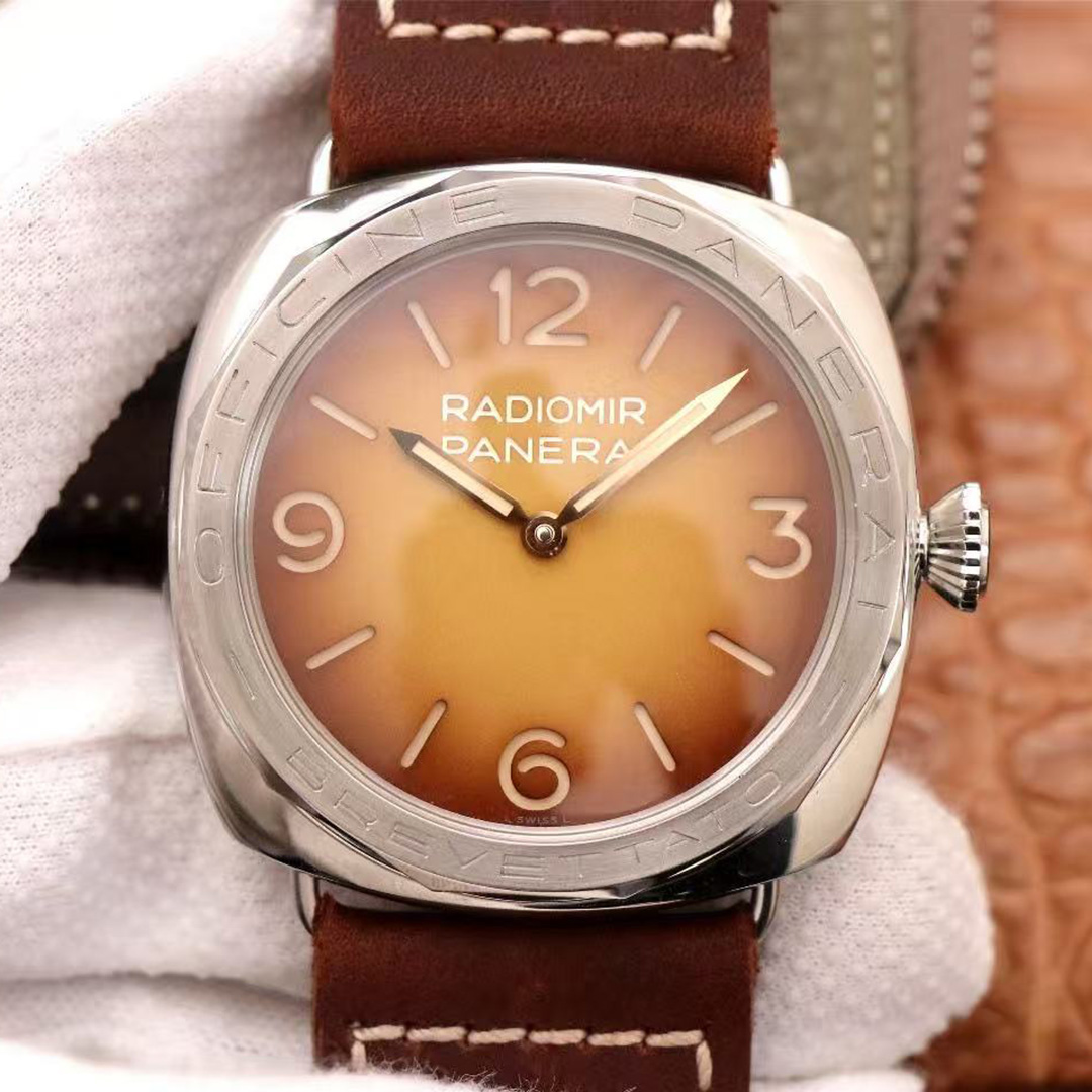 PANERAI-RADIOMIR-PAM00687-47MM