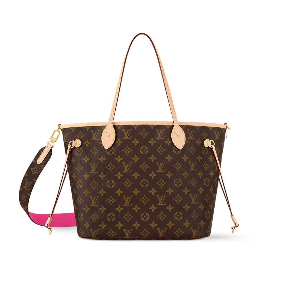 Louis Vuitton Bags Neverfull