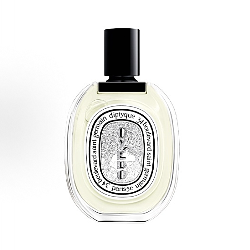 DIPTYQUE OYEDO WOMEN 100ml Fragrance ( Light fragrance Edt )