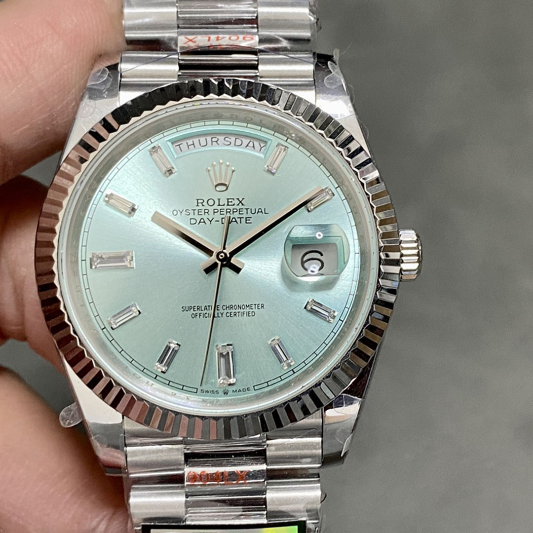 ROLEX-DAY DATE-REF.M228236-0006-40mm