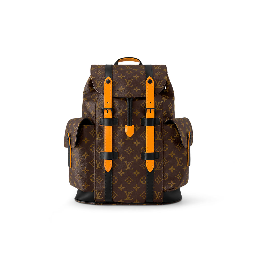 Louis Vuitton Bags Christopher