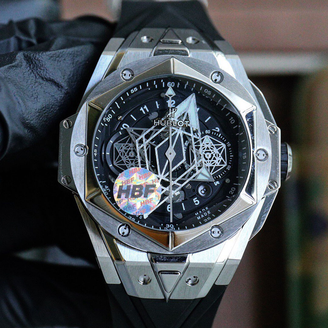 HUBLOT-BIG BANG-ref.418.NX.1107.RX.MXM19-45mm