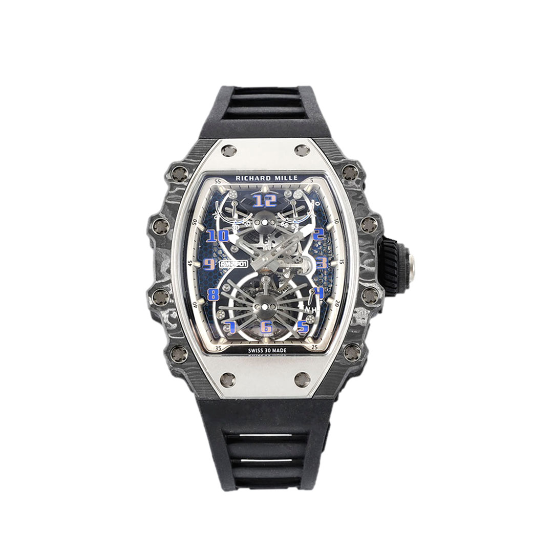 RICHARD MILLE-ref.RM 21-01-42mmx51mm
