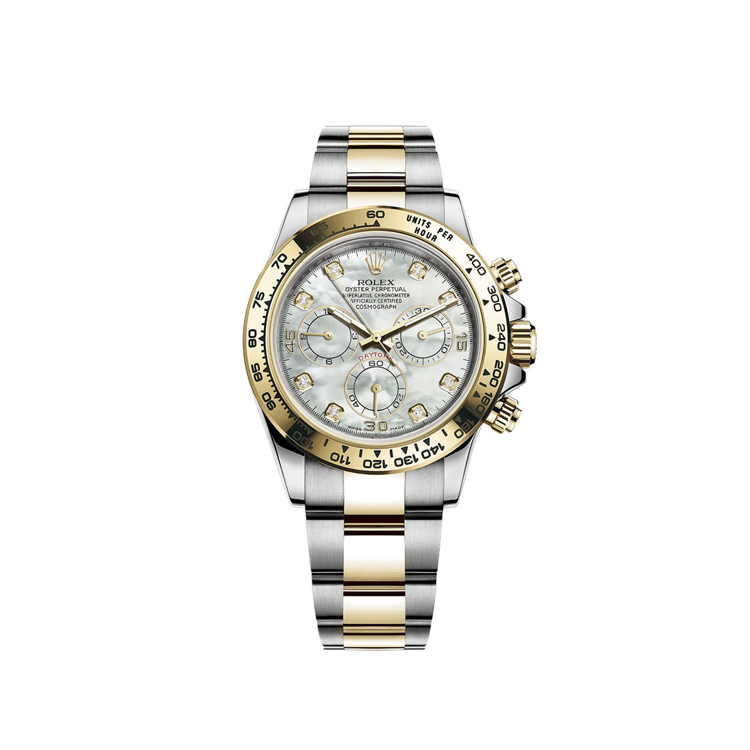 ROLEX-COSMOGRAPH DAYTONA-REF.M116503-0007-40MM