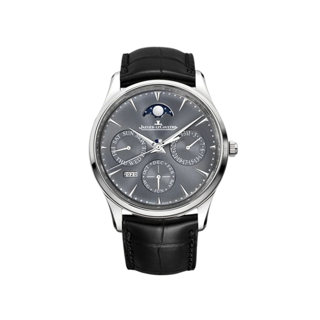 JAEGER LECOULTRE-MASTER-ref.130354J-39mm