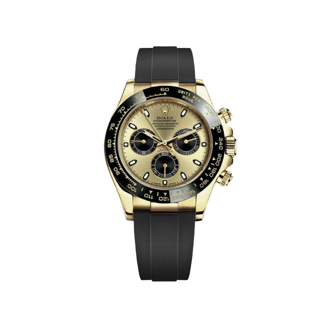 ROLEX-COSMOGRAPH DAYTONA-REF.M116518LN-0048-40MM