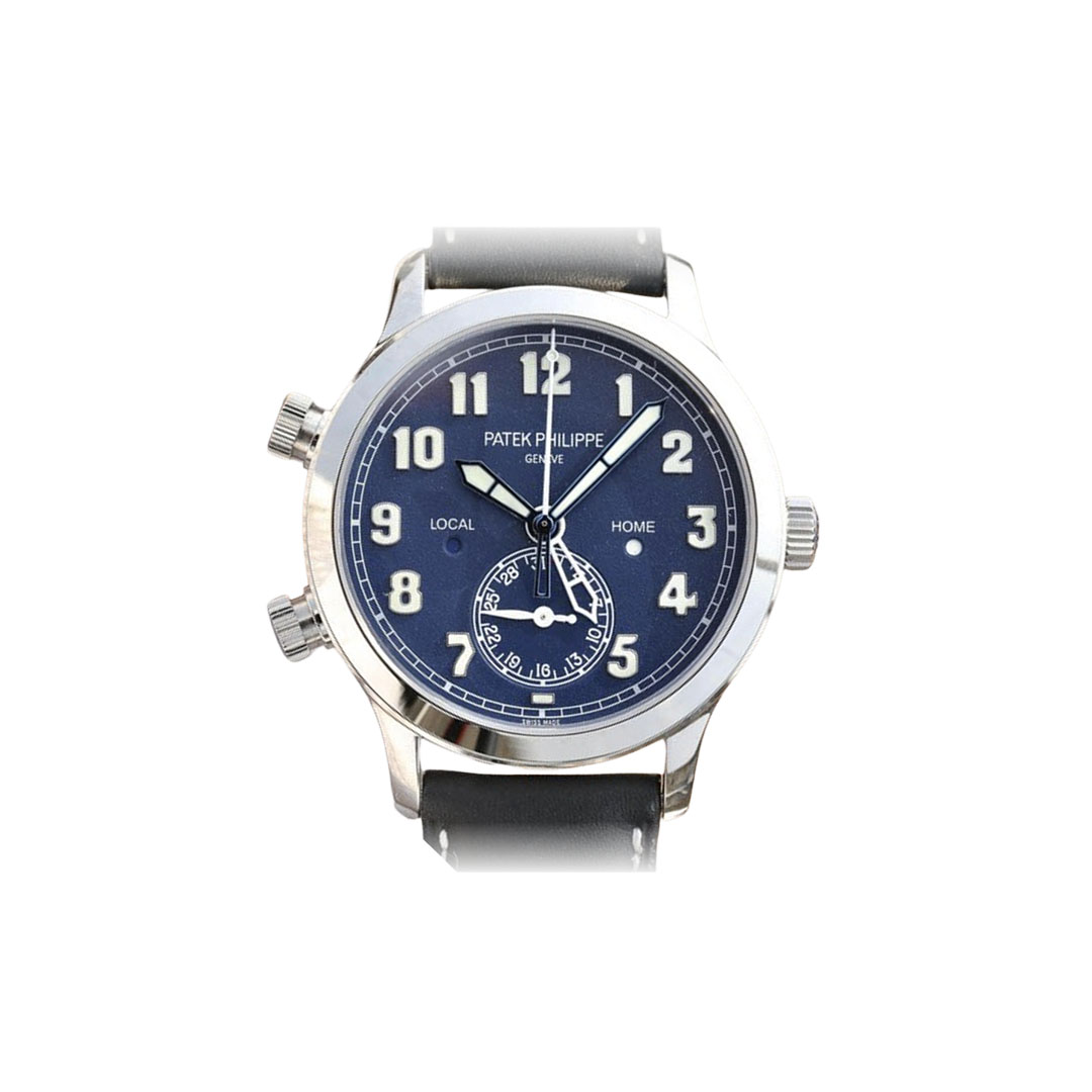 PATEK PHILIPPE-CALATRAVA-ref.5524G-001-42mm