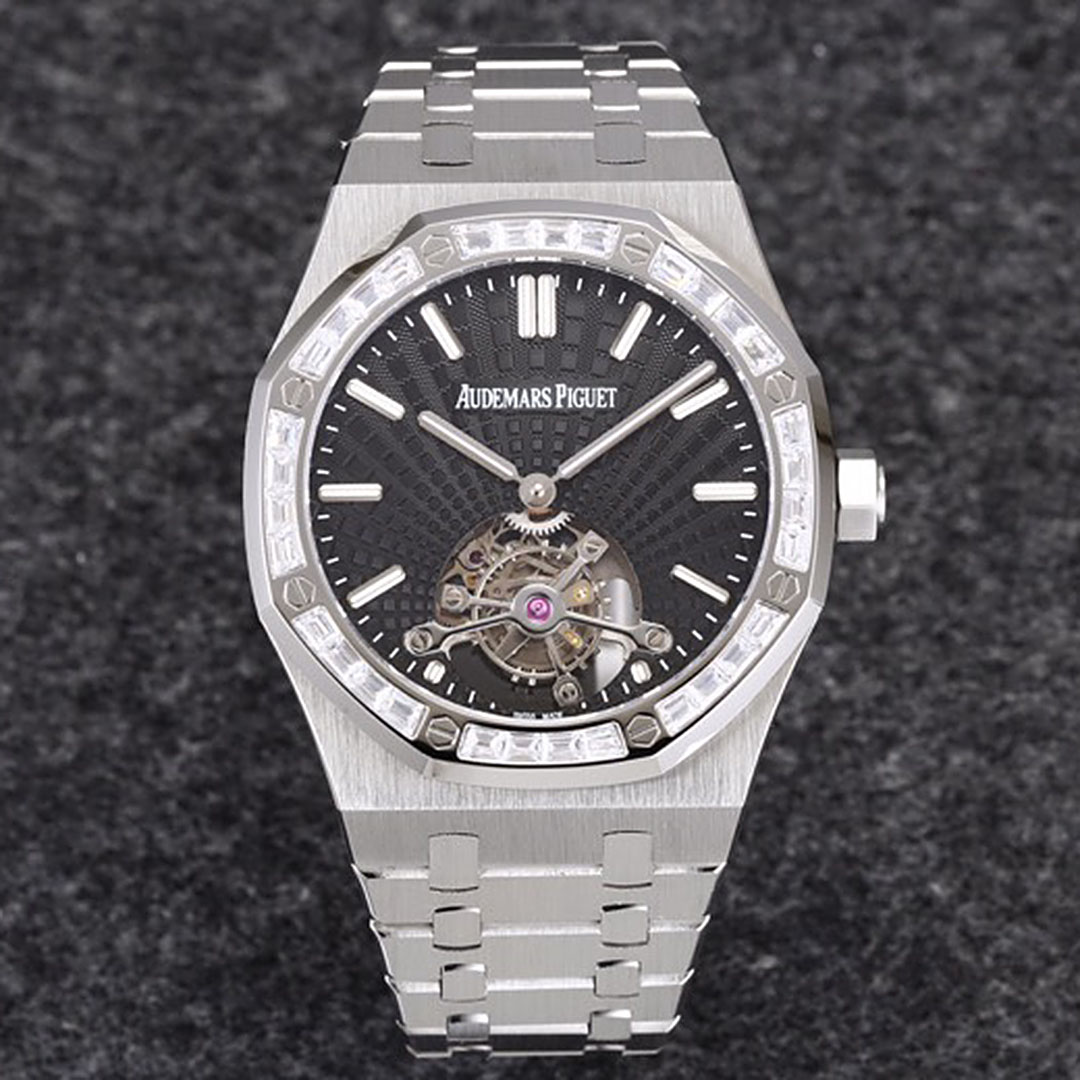 AUDEMARS PIGUET-ROYAL OAK-26521BC.ZZ.1220BC.01-41MM