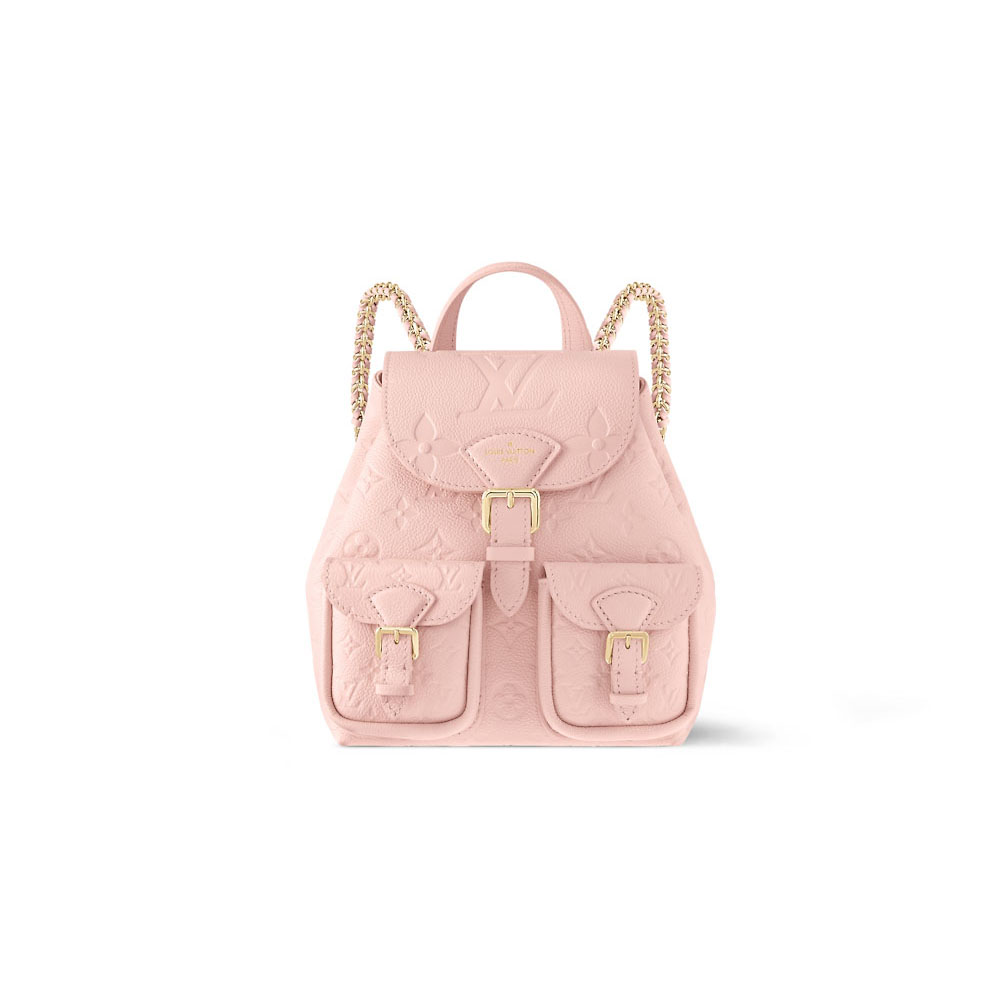 Louis Vuitton Bags BACKUP