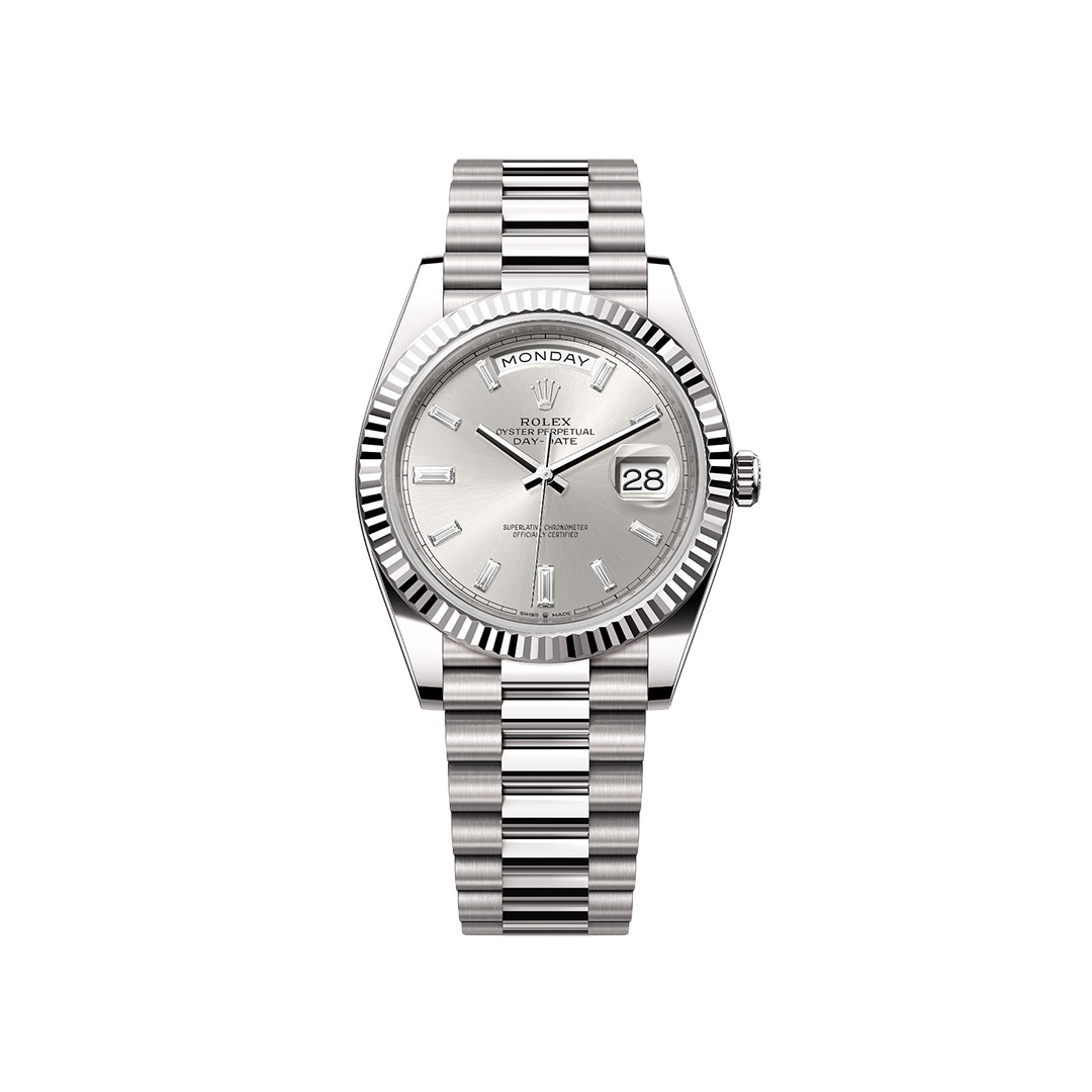 ROLEX-DAY DATE-REF.M228239-0003-40mm