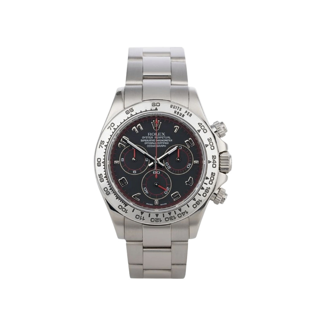 ROLEX-COSMOGRAPH DAYTONA-REF.116509-78599-40MM