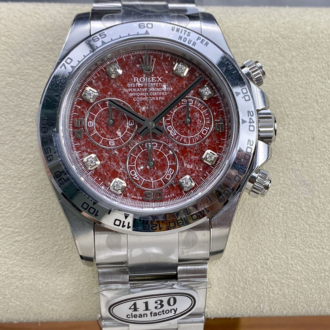 ROLEX-COSMOGRAPH DAYTONA-REF.116589-40MM