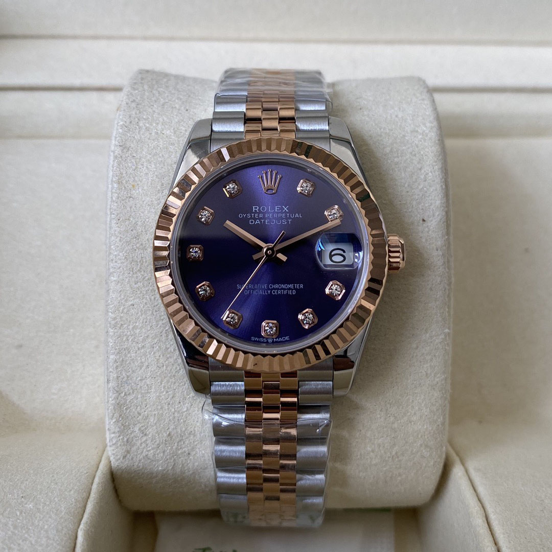 ROLEX-Lady Datejust-REF.M279171-0015-28MM
